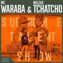 Image of Supreme Talent Show