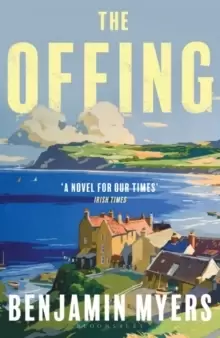 Image of The Offing : A BBC Radio 2 Book Club Pick