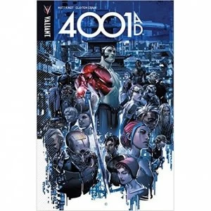 Image of 4001 AD