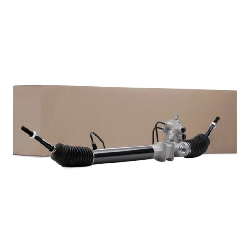Image of RIDEX Steering rack RIDEX 286S0159