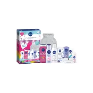 Image of NIVEA Ultimate Collection