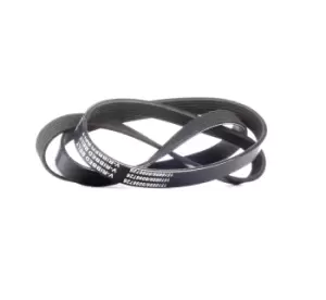 Image of RIDEX V-ribbed belt BMW,FORD,PEUGEOT 305P0074 11281735190,11281735194,11287520072 5750GZ,5750RF,5750WG,5750XA,5750Y4,5750Z3,9638007780,9651255780