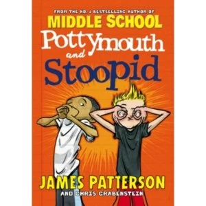 Image of Pottymouth and Stoopid