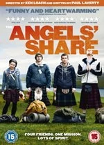 Image of The Angels' Share