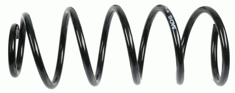 Image of Coil spring SACHS 997 813