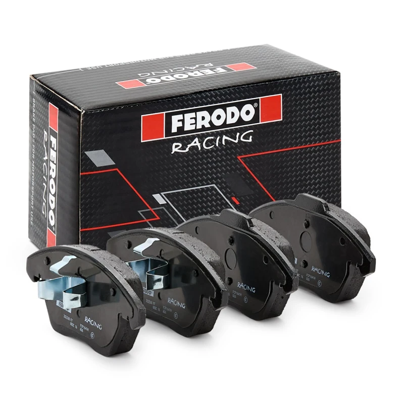 Image of FERODO RACING Brake pad set FERODO RACING FCP1641H