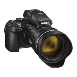 Nikon Coolpix P1000 Bridge Camera