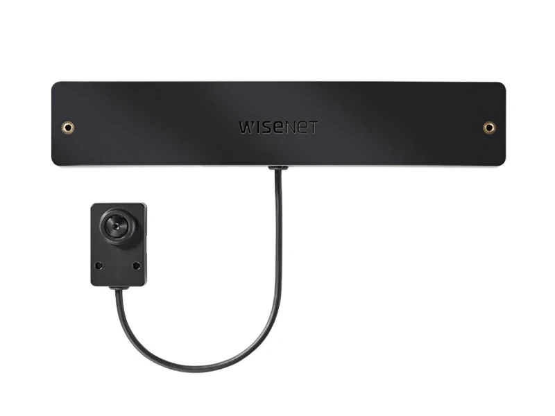 Image of Hanwha TNB-6030 security camera IP security camera Indoor 1920 x 1080