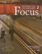 Image of reading and vocabulary focus 2