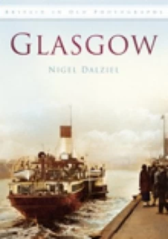 Image of Glasgow by Nigel Dalziel