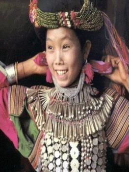 Image of The Vanishing Tribes of Burma by Richard.K. Diran Paperback