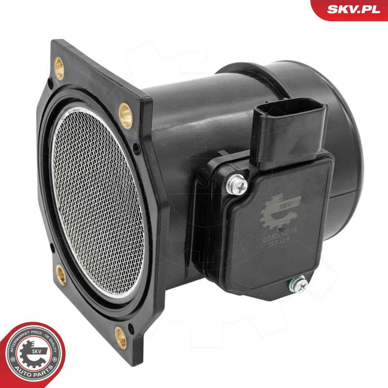 Image of ESEN SKV Mass air flow sensor ESEN SKV 07SKV278
