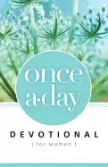 Image of niv once a day devotional For Her paperback