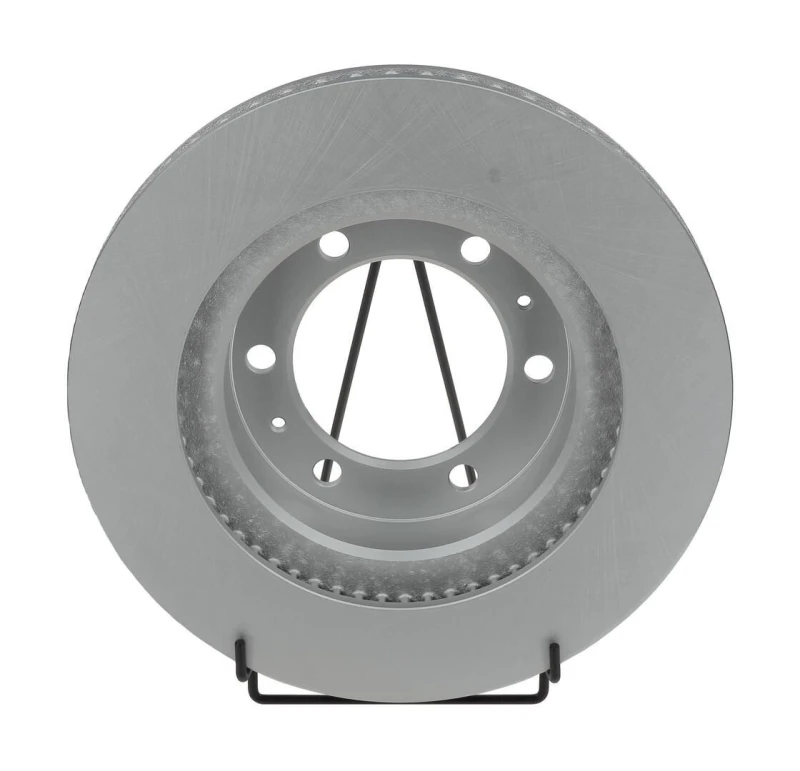 Image of Brake disc FERODO DDF2606C