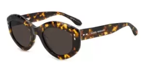 image of Isabel Marant Sunglasses IM 0105/G/S 086/70