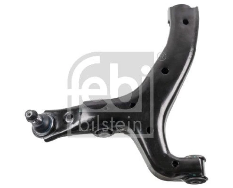 Image of Suspension arm FEBI BILSTEIN 196390
