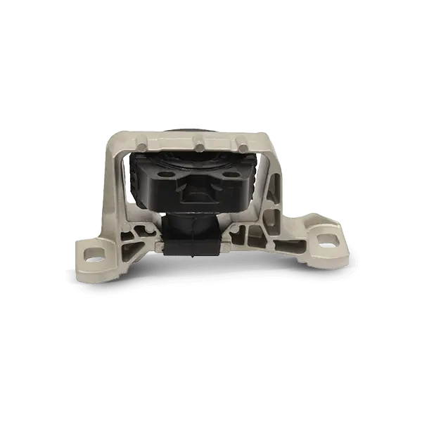 Image of PREXAparts P151562 Engine mount Rear, Rubber-Metal Mount Engine Mounting (247)