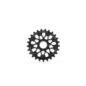 Image of Wethepeople Pathfinder Sprocket 25T Matte Black