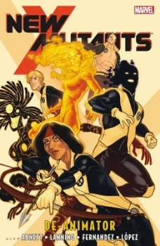 Image of Deanimator by Dan Abnett Paperback