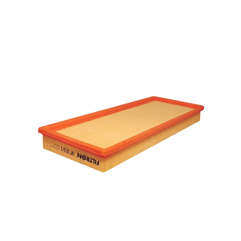 Image of FILTRON AP 193/1 Air filter Filter Insert Air Filter (8)