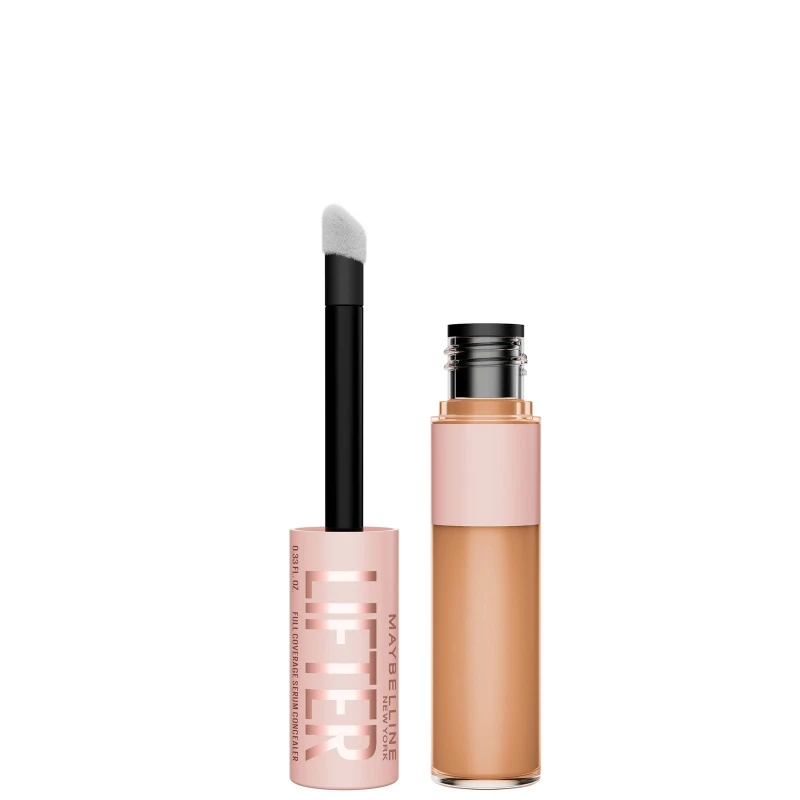 Image of Maybelline New York Lifter Concealer, Full Coverage, Hydrate and Brighten Under-eyes (Various Shades) - 85