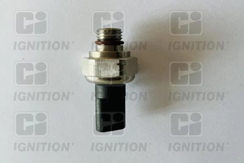 Image of QUINTON HAZELL Exhaust pressure sensor QUINTON HAZELL XEPS179