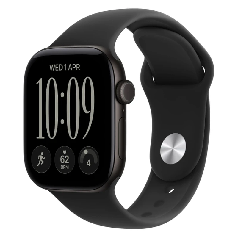Image of Apple Watch Series 12 Aluminium 42mm GPS Cellular