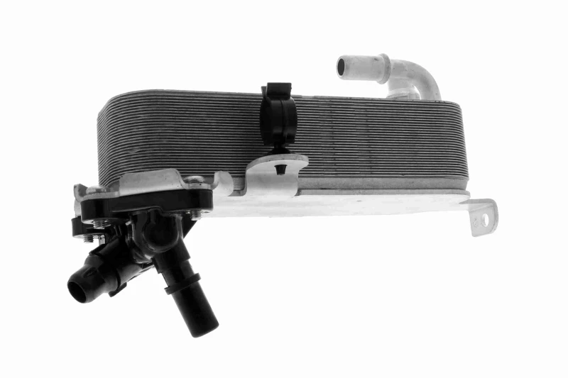 Image of VEMO V20-60-1660 Oil Cooler, automatic transmission Original VEMO Quality Oil Cooler,automatic transmission (1047)