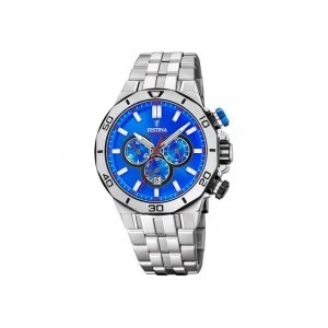 image of Festina Men watch F20448/2