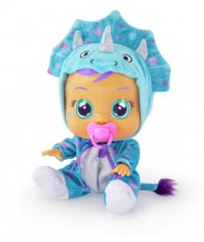 Image of Cry Babies Tina Doll