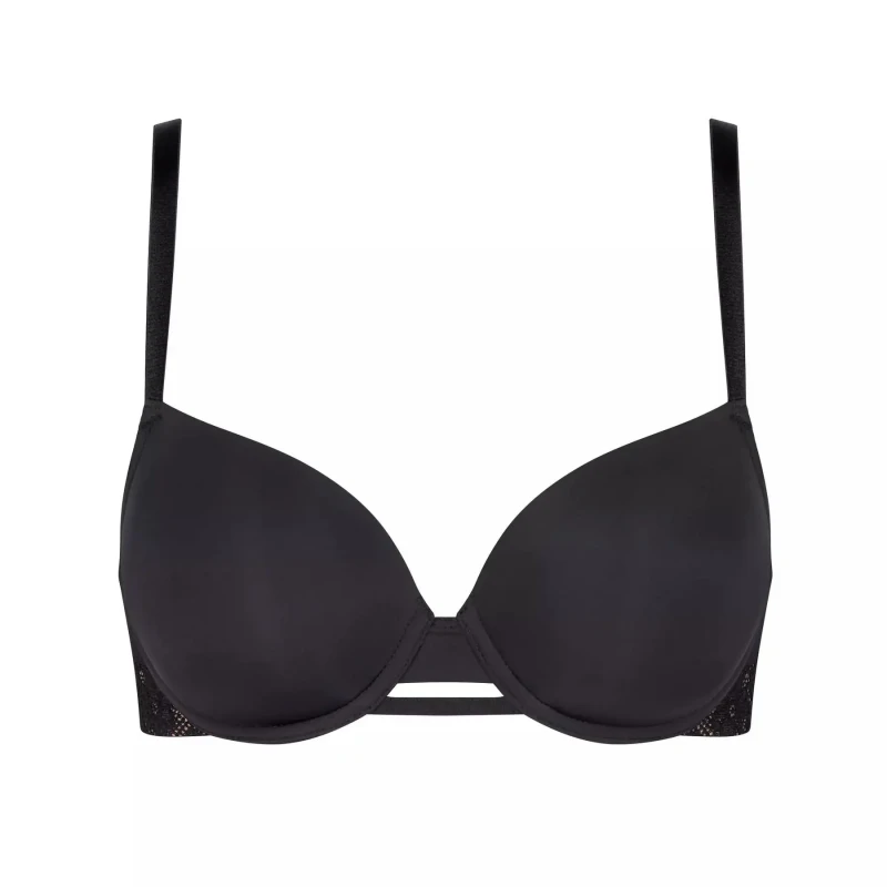 Image of Triumph Womens bra Triumph Vivid Spotlight WHP Noir Female 100E