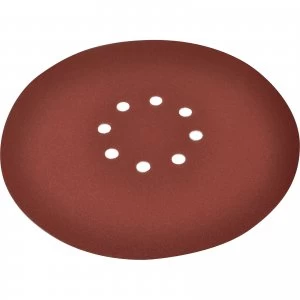 Image of Vitrex 225mm Long Reach Dry Wall Sander Discs 225mm 120g Pack of 10