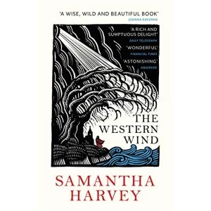 Image of The Western Wind Paperback / softback 2019