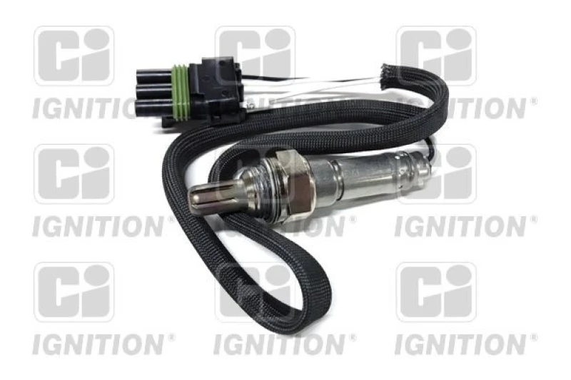 Image of QUINTON HAZELL Lambda sensor QUINTON HAZELL XLOS1005