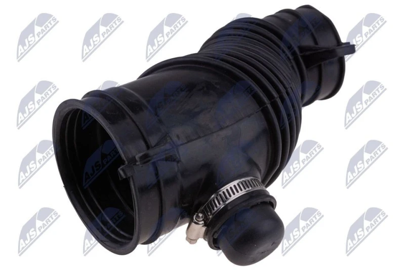 Image of NTY Charger intake hose NTY GPP-HD-004