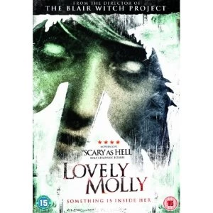 Image of Lovely Molly