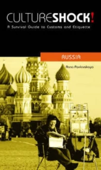 Image of Russia Book