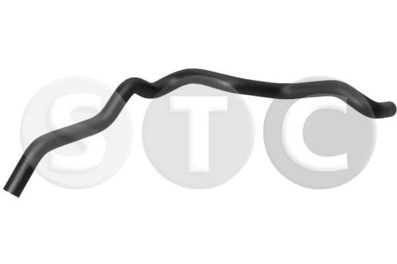 Image of STC Radiator hose STC T409204