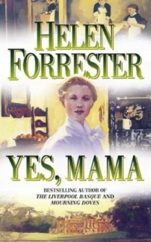Image of Yes Mama by Helen Forrester Paperback