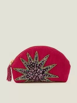 image of Accessorize Star Cord Coin Purse