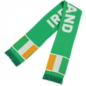 Image of National Scarf - Ireland