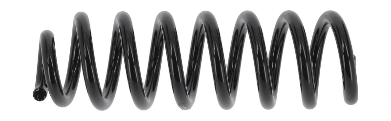 Image of MONROE Coil spring MONROE SP4401