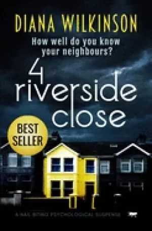 Image of 4 riverside close
