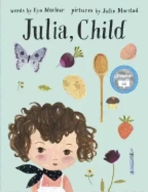 Image of julia child