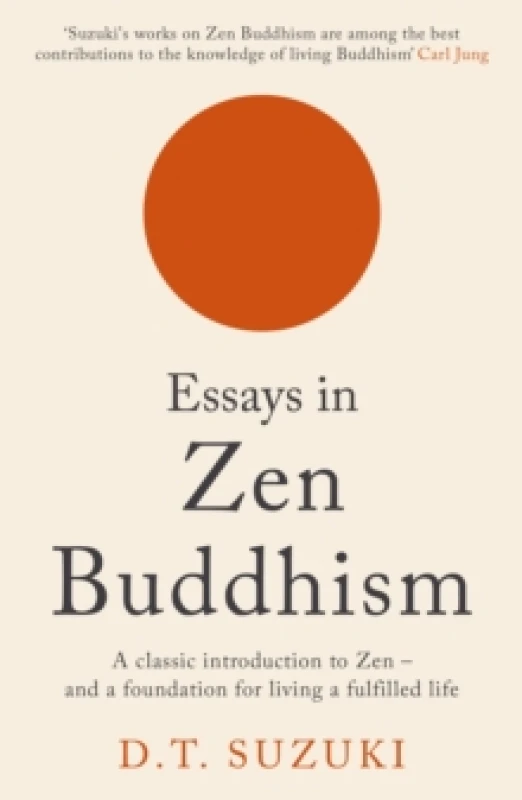 Image of Essays in Zen Buddhism Paperback / softback