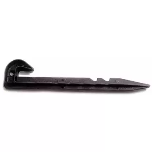 Image of Homehard Garden Pegs Hooked Top x 10 GP