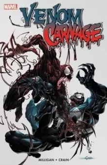 Image of Venom Vs. Carnage