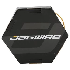 image of Jagwire Sport Brake Outer Casing 5mm CGX Gold Medal 30m Workshop Roll