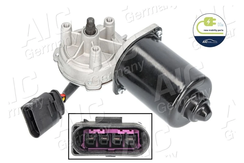 Image of Wiper motor AIC 54136