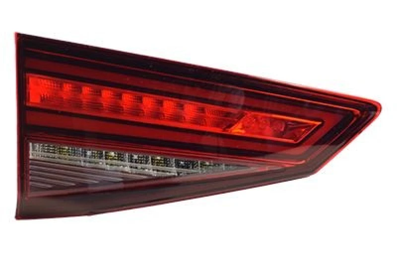 Image of VAN WEZEL Rear light VAN WEZEL 4908923V